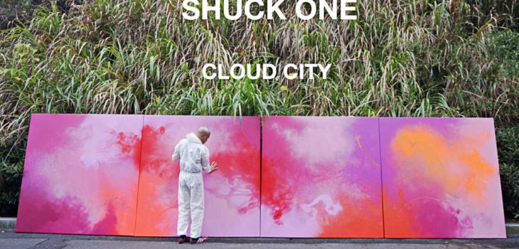 Shuck_One_thumbnail_Cloud City_affiche